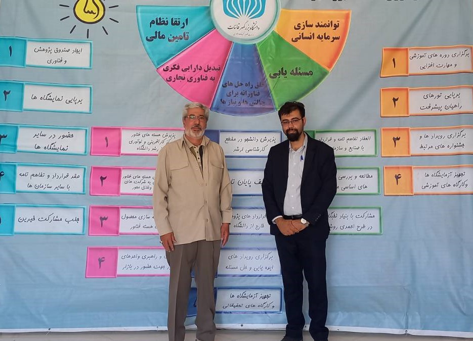 ساخت دستگاه خشک کن ترکیبی زعفران با جریان هوای موازی برای اولین بار در کشور