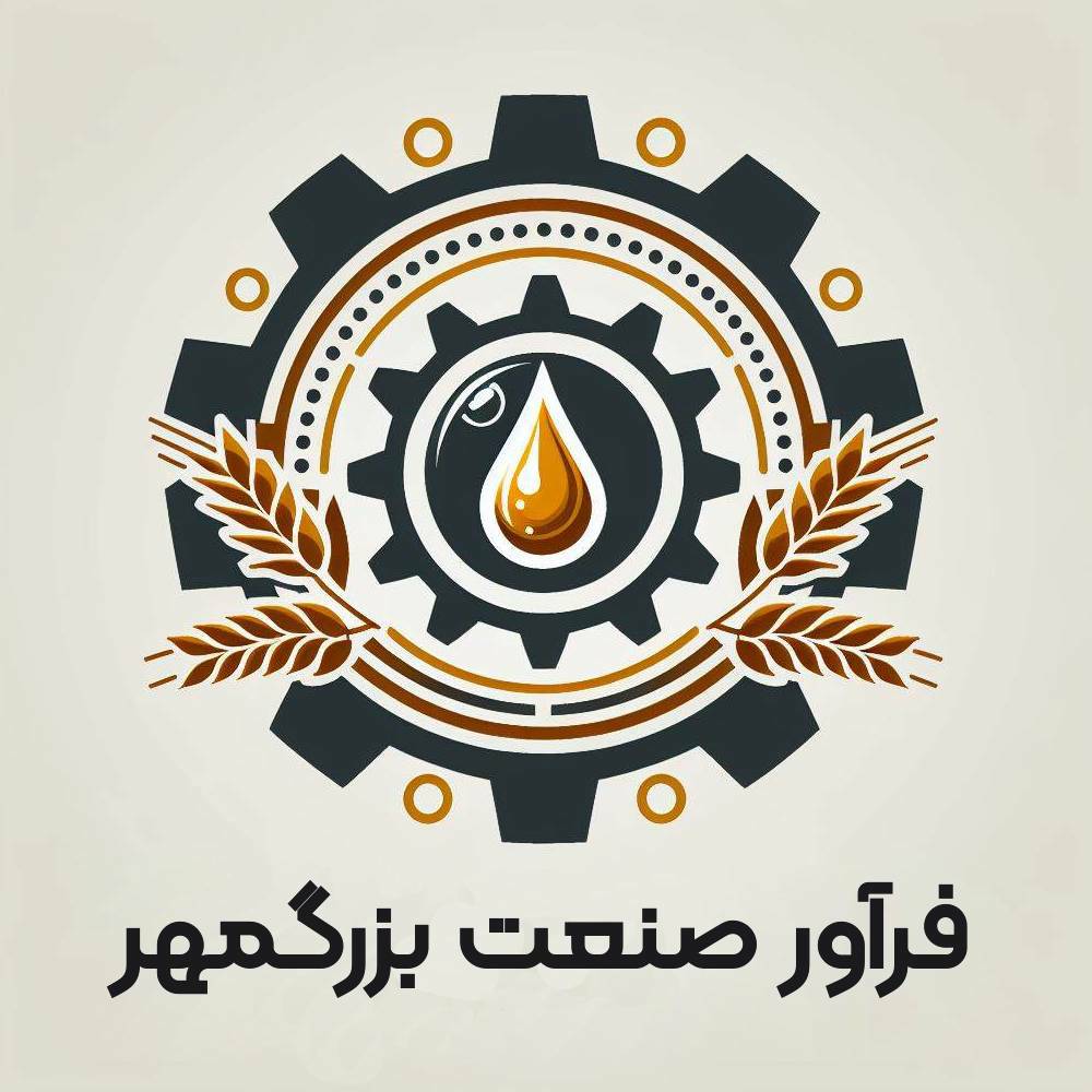 فراور صنعت بزرگمهر